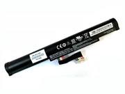 原厂 HASEE SQU-1103 笔记本电脑电池 Li-ion 10.8V 2200mAh, 23.76Wh 