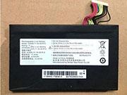 原厂 HASEE GI5KN11163S1P0 笔记本电脑电池 Li-ion 11.4V 4100mAh, 46.74Wh 