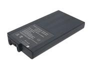 HP PRESARIO 1400T-470009-115 替代电池 Li-ion 14.8V 4400mAh