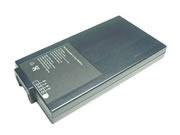 HP PRESARIO 14XL240 PRESARIO 14XL240-182572-003 替代电池 Li-ion 14.8V 4400mAh