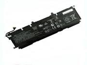 原装HP ENVY 13-AD022TX 电池Li-Polymer 11.55V 4450mAh, 51.4Wh 