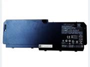 原装HP ZBOOK 17 G5 2ZC47EA 电池Li-Polymer 11.4V 4400mAh, 50Wh 