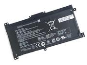 原装HP 1KT49UAABA 电池Li-ion 11.55V 3470mAh, 42Wh 