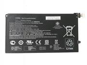 原厂 HP CC03XL 笔记本电脑电池 Li-Polymer 11.55V 2600mAh, 30Wh 