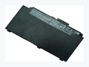 原厂 HP CD03XL 笔记本电脑电池 Li-Polymer 11.4V 4210mAh, 48Wh 