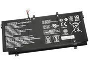 原装HP ENVY 13-AB094 电池Li-ion 11.55V 5020mAh, 57.95Wh 