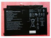 原厂 HP CR03049XL-PL 笔记本电脑电池 Li-Polymer 11.55V 4271mAh, 49.33Wh 