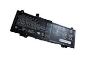 原厂 HP GG02XL 笔记本电脑电池 Li-Polymer 7.7V 6000mAh, 47.3Wh 