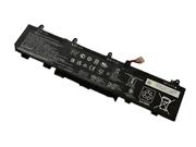 原厂 HP GR03XL 笔记本电脑电池 Li-Polymer 11.55V 3495mAh, 42Wh 