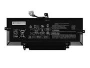 HP L83796-171 笔记本电脑电池 Li-Polymer 7.72V 9757mAh, 78Wh 