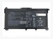 原厂 HP HSTNN-LB8M 笔记本电脑电池 Li-Polymer 11.4V 3600mAh, 41.04Wh 