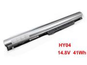 HP HY04041 笔记本电脑电池 Li-ion 14.8V 41Wh