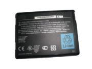 HP 346971-001 笔记本电脑电池 Li-ion 14.8V 6600mAh