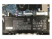 原厂 HP HSTNN-DB8P 笔记本电脑电池 Li-Polymer 15.4V 3454mAh, 53.2Wh 
