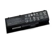 HP HSTNN-DB7K 笔记本电脑电池 Li-ion 10.95V 5663mAh, 62Wh 