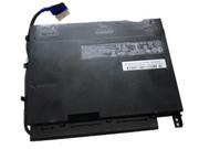 HP PF06XL 笔记本电脑电池 Li-ion 11.55V 8300mAh, 96Wh 