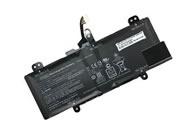 原厂 HP PP02XL 笔记本电脑电池 Li-ion 7.6V 4860mAh, 37Wh 