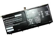 原厂 HP 734998-001 笔记本电脑电池 Li-Polymer 7.4V 6840mAh