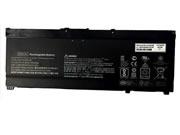 原厂 HP 917678-271 笔记本电脑电池 Li-ion 15.4V 4550mAh, 70Wh 