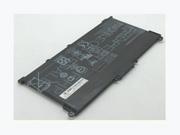 原厂 HP HSTNN-LB7X 笔记本电脑电池 Li-Polymer 11.55V 3470mAh, 41.9Wh 