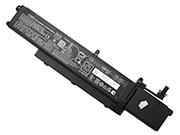原厂 HP M85951-271 笔记本电脑电池 Li-Polymer 15.44V 5907mAh, 95Wh 