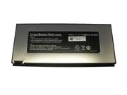 HAIER K32HHN05 笔记本电脑电池 Li-ion 11.1V 5000mAh, 55.5Wh 