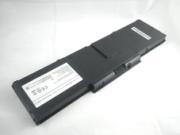 SOTEC SSBS13 笔记本电脑电池 Li-Polymer 7.4V 5300mAh