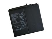 原厂 HUAWEI HB26D8C8ECW-12 笔记本电脑电池 Li-Polymer 3.82V 7250mAh, 27.2Wh 