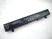 Unis Sz980-bt-mc 笔记本电池, 11.8v, Black, 2000mah
