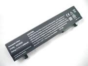 Unis Sz980-bt-mc 笔记本电池, 11.1v, 4400mah, Black