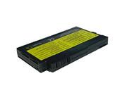 IBM 02K6607 笔记本电脑电池 Li-ion 11.1V 2000mAh, 22Wh 