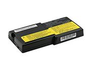 IBM 02K6832 笔记本电脑电池 Li-ion 10.8V 4000mAh, 43Wh 