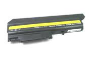 LENOVO ASM 08K8196 笔记本电脑电池 Li-ion 10.8V 6600mAh