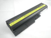 IBM 41N5666 笔记本电脑电池 Li-ion 10.8V 5200mAh