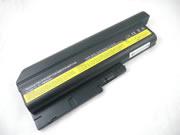 IBM THINKPAD T61 6458 替代电池 Li-ion 10.8V 7800mAh