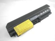 LENOVO THINKPAD T400 2765 替代电池 Li-ion 10.8V 5200mAh