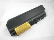 LENOVO FRU 42T4532 笔记本电脑电池 Li-ion 10.8V 7800mAh