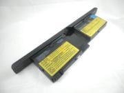 IBM FRU 92P1083 笔记本电脑电池 Li-ion 14.4V 1900mAh