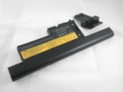 IBM FRU 92P1173 笔记本电脑电池 Li-ion 14.8V 5200mAh