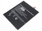 原装JUMPER DTLAPY116-2 电池Li-Polymer 7.6V 4000mAh, 30.4Wh 