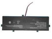 原厂 JUMPER PHNB14W101 笔记本电脑电池 Li-ion 3.8V 10000mAh, 38Wh 