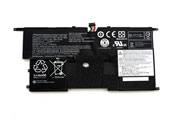 原厂 LENOVO 4ICP55873-2 笔记本电脑电池 Li-ion 15.2V 3290mAh, 50Wh 