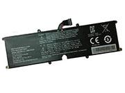 原厂 LG LBB122UH 笔记本电脑电池 Li-ion 7.4V 5600mAh, 41.44Wh 