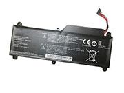 原厂 LG LBH122SE 笔记本电脑电池 Li-ion 7.6V 6400mAh, 49Wh 