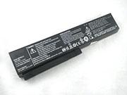 原厂 LG SQU-807 笔记本电脑电池 Li-ion 11.1V 4400mAh, 48.84Wh 