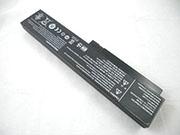 原厂 LG SW8-3S4400-B1B1 笔记本电脑电池 Li-ion 11.1V 5200mAh, 57Wh 