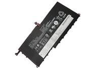 原装LENOVO THINKPAD X1 YOGA(20FR-002EAU) 电池Li-ion 15.2V 3440mAh, 52Wh 