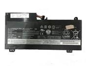 LENOVO SB10J78988 笔记本电脑电池 Li-ion 11.1V 4280mAh, 47Wh 