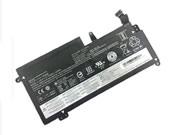 原厂 LENOVO SB10J7899B 笔记本电脑电池 Li-ion 11.25V 3735mAh, 42Wh 