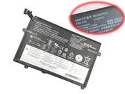 原厂 LENOVO SB10K97569 笔记本电脑电池 Li-ion 11.1V 3880mAh, 45Wh , 4.05Ah